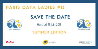 Section cgt des bureaux satellites. Paris Data Ladies 13
