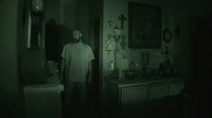 Goodwin Home Invasion (2020)