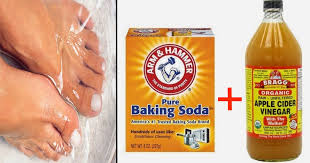 This 2 Ingredient Mix Is All You Need To Get Rid Of Nail Fungus For Good Nail Fungus Remedy Nail Fungus Cure Toenail Fungus Remedies