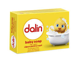 Baby bath time is said to be the time when babies' senses are so active.do utilize the time to connect with the little one. Dalin Classic Baby Soap 100g Baby Bathing Soap Bar Vegan Animal Free Tested Finest Ingredients Dermatologically Tested For Sensitive Skin Buy Online In Antigua And Barbuda At Antigua Desertcart Com Productid 130269442