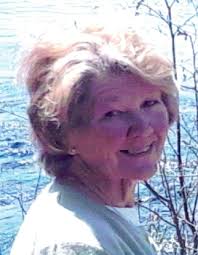 Obituary for Barbara Ann Elliston