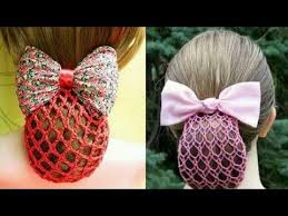 كروشيه شبكة شعر بأبسط طريقة قناة كشكول بسمة Youtube Accessories Ear Crochet Ear Warmers