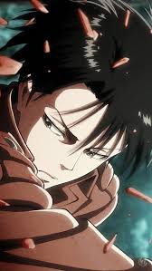Check out this fantastic collection of levi ackerman phone wallpapers, with 33 levi ackerman phone background images for your desktop, phone or a collection of the top 33 levi ackerman phone wallpapers and backgrounds available for download for free. Pin On Prints