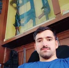 ILyas shah Arms & ammunition dealer arifwala