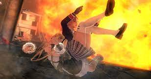 Chance asue / feb 26th, 2015 no comments. Dead Or Alive 5 Last Round Review Gamesradar
