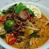 Sebut sahaja resepi mee kari, terbayang dalam kepala kuah kari yang sedang elok digandingkan bersama tauhu goreng, fish ball, isi kerang isi ayam, telur rebus dan pelbagai jenis lauk lagi. Https Encrypted Tbn0 Gstatic Com Images Q Tbn And9gcqk Z Tvialib Oucqrvybnm9inktc D7kuxfgj4tzrrtqh9nmb Usqp Cau
