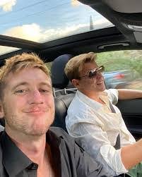 Taylor Shank's Instagram, Twitter & Facebook