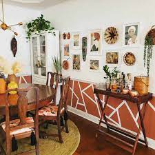What does diningroom set mean? 29 Dining Room Wall Decor Ideas