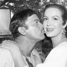 El momento en el que Pedro Infante hizo llorar a María Félix