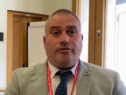 NEC Structure & Management