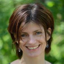 Irmgard Maria Schweitzer