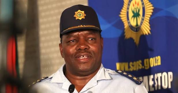 Why General Fannie Masemola must be suspended