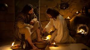 Touch device users, explore by touch or with swipe gestures. Jesus Washing His Disciples Feet Was Much More Than Just A Lesson In Service And Humility Owlcation