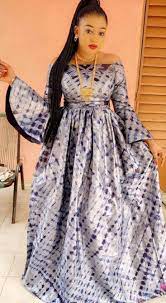 Bazin femme bazin model couture africaine 2019 / robe bazin + jour | robe africaine : Pin By Dieneba Ndiaye On Senegalaise African Fashion Women Clothing Long African Dresses African Fashion