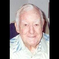 Gerald Riley Obituary