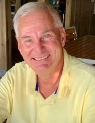 Michael E. Hollenbeck Obituary (1958