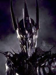 In the hobbit, gandalf refers to a mysterious villain called the necromancer, but he is actually sauron from the lord of the rings. Sauron The One Wiki To Rule Them All Fandom