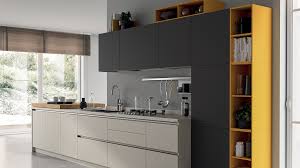 We use cookies to capture information such as ip addresses and tailor the website to our clients' needs. Freedom Of Colours And Materials In The Kitchen Scavolini Magazine