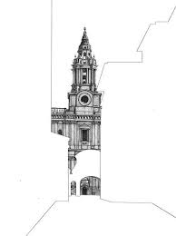 Architecture Black And White Building Drawing 99 Insanely Smart Easy And Cool Drawing Ideas To Pursue Now Building Silhouette Architecture Sketchbook Architecture Drawing