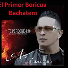 Nuestro Divorcio (Luis Valentin)