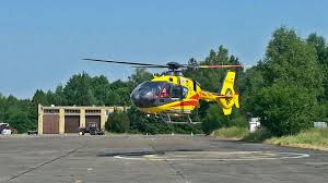 Numer identyfikacji podatkowej, pod którym firma phu justynka justyna sochacka widnieje w centralnej ewidencji przedsiębiorstw to: Sezonowa Baza Lotniczego Pogotowia Ratunkowego W Zegrzu Pomorskim Wznowila Dyzury Polskie Radio Koszalin