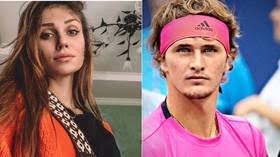 Dmitry had at least 1 relationship in the past. He Tried To Strangle Me With A Pillow Ex Girlfriend Of Tennis Star Zverev Accuses Him Of Abuse Rt Sport News