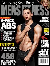 Mens Fitness December 2016 - January 2017 (Digital) - DiscountMags.com