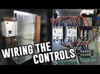 Building a Powder Coat Oven - Part 3 of 3