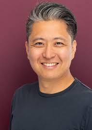 I'm so excited to be back working with Dennis Yu