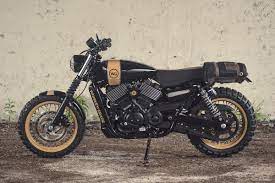 Analog S Harley Davidson Street 750 Cafe Racer Design Harley Davidson Street 750 Harley Street 750