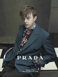 Hero 10 S Dane Dehaan Shot By Annie Leibovitz For Prada Hero
