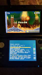 Discover game help, ask questions, find answers and . Realease New Super Mario Bros 2 Gold Edition U Ntr Cheat Plugin Gbatemp Net The Independent Video Game Community