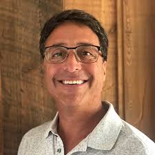 Executive-in-Residence Program