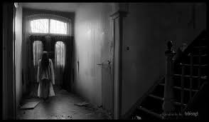 Horror House By Tobisagt On Deviantart Horror House Horror Photos Macabre Photography