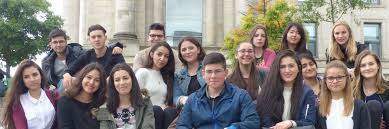 Schulleitung Anne Frank Schule Raunheim