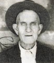 John Pointer “JP” Jackson (1872-1964)