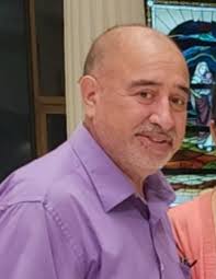 Obituary information for Albert Diaz