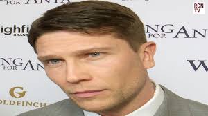 Director Ben Cookson Interview Waiting For Anya Premiere