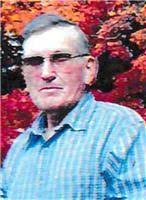 Samuel Marshall Obituary (1933