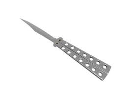 How to make a paper knife. 935 Butterfly Knife Stock Photos And Images 123rf