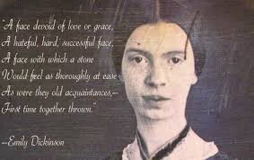 Emily Dickinson Poem Poetry Aportrait Photoart Myedit Emilyd Emily Dickinson Dickinson Emily