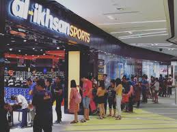 Jadual shah alam doa islam, subuh, tengah hari, petang, maghribi dan makan malam. Al Ikhsan Sports Central I City Di Bandar Shah Alam