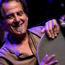 Congratulations to Oberlin Conservatory professor Jamey Haddad for being  named an inductee into the Percussive Arts Society (PAS) Hall of Fame!  Haddad, professor of advanced improvisation and percussion, is one of six