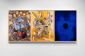 Sexual, Photoshop, Baroque' Matthew Bamber