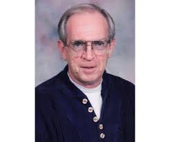 Raymond Briney Obituary (1943