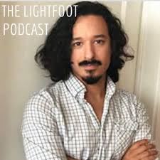 26 Arran Rogerson On The Me I Cannot See & The Dream Of A Shadow Working  Neotribe by The Lightfoot Podcast