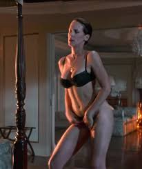 Nostalgia: Jamie Lee Curtis in True Lies - GIF Video ...