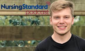 Nursing Standard podcast: men in nursing