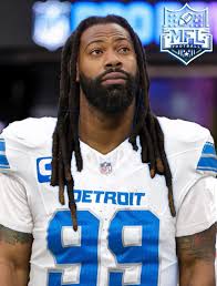🚨BREAKING🚨 All-Pro pass rusher... - Detroit Lions Pride | Facebook