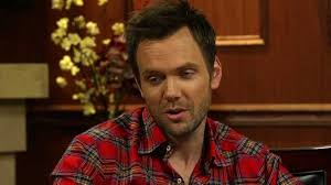 Joel McHale Answers Fan Questions From Social Media